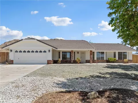 16923 Ouray, Apple Valley, CA 92307