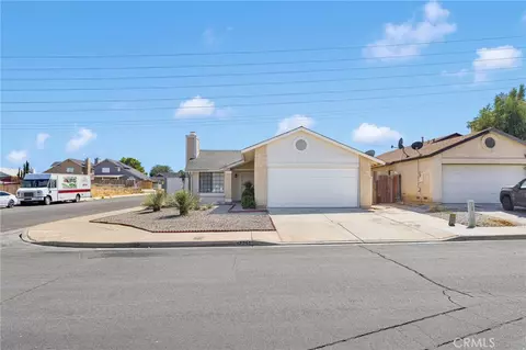 13745 Gemini, Victorville, CA 92392