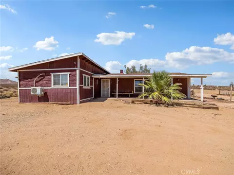 19876 Stoddard Wls, Apple Valley, CA 92307
