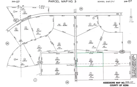 0 Santa Clara St, California City, CA 93505