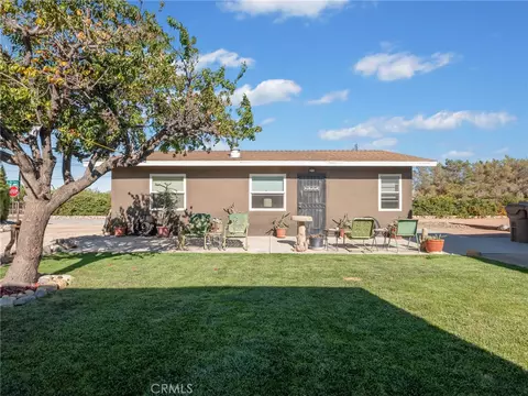 15291 Wells Fargo St, Hesperia, CA 92345