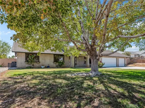 17805 Walnut, Hesperia, CA 92345