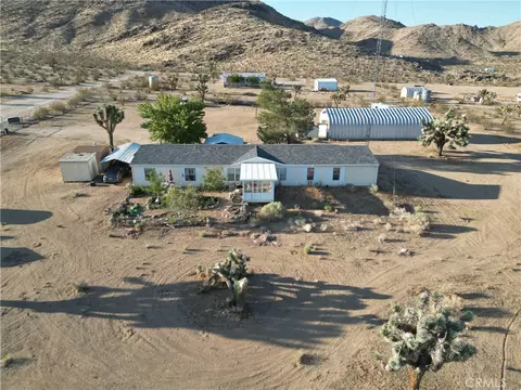 15960 Soft Tail Rd, Apple Valley, CA 92307