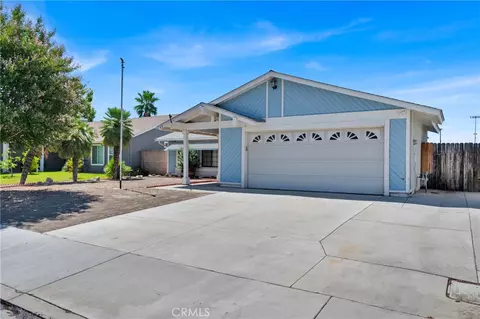 436 Westminister Dr, San Jacinto, CA 92583