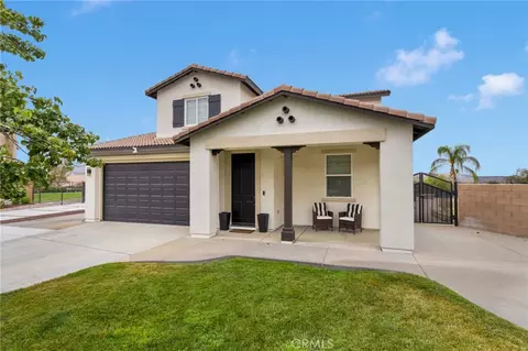 11291 Littler Ln, Beaumont, CA 92223