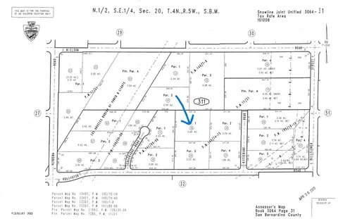 0 Kittering Rd, Oak Hills, CA 92344