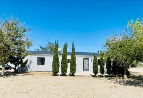 11226 Ponderosa Rd, Pinon Hills, CA 92372