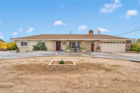 18915 Mendota Rd, Apple Valley, CA 92307