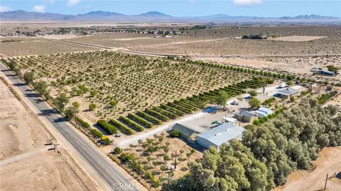 10099 Highland Ave, Lucerne Valley, CA 92356