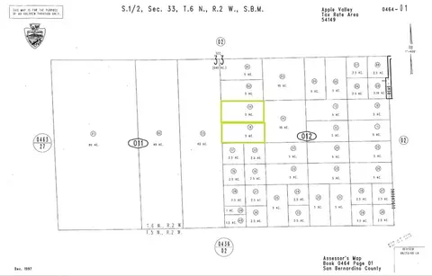 46401216 Fairview Valley Rd, Apple Valley, CA 92307
