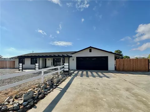 22355 Standing Rock Ave, Apple Valley, CA 92307