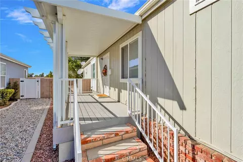 22241 Nisqually Rd #20, Apple Valley, CA 92308
