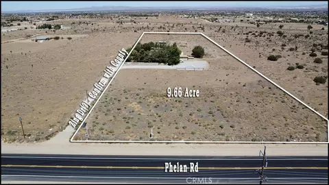 8642 Phelan Rd, Phelan, CA 92371