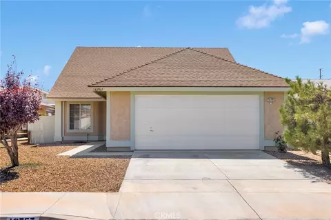 16757 Highgate Ct, Victorville, CA 92395