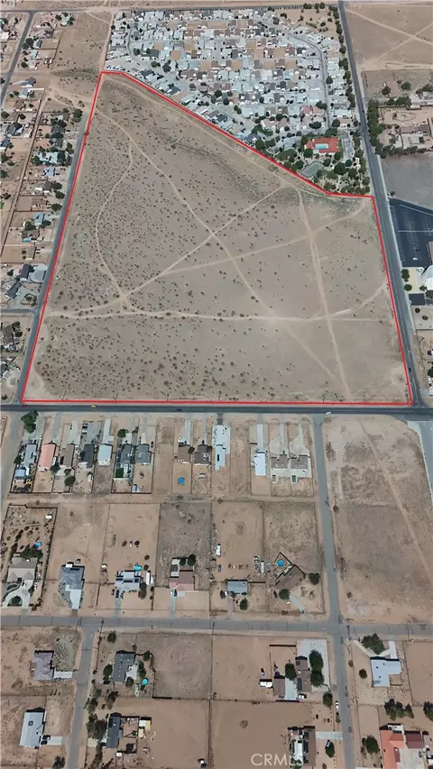 0 Nisqually, Apple Valley, CA 92308