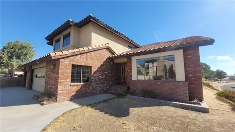 27853 Evergreen Ln, Helendale, CA 92342