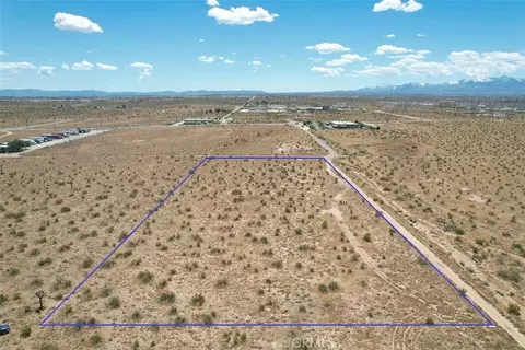 0 Violet Rd, Adelanto, CA 92301