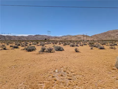 13029 Harder Rd, Lucerne Valley, CA 92356