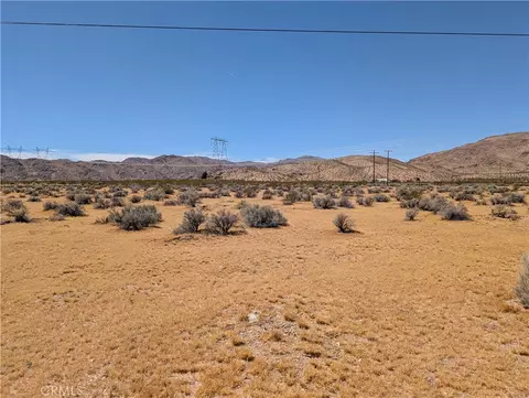 13029 Harder Rd, Lucerne Valley, CA 92356
