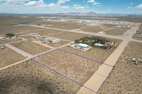 0 Poppy Rd, Adelanto, CA 92301