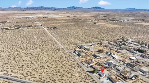 View/Area - 9983 Ladera Ave, Lucerne Valley, CA 92356 photo 7 of 8