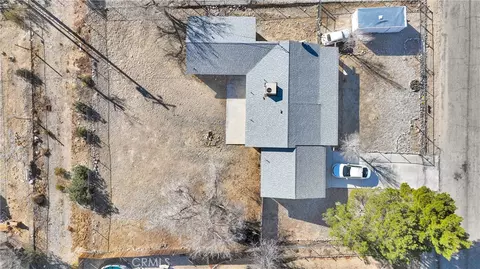 View/Area - 9983 Ladera Ave, Lucerne Valley, CA 92356 photo 1 of 8