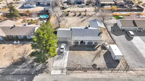 View/Area - 9983 Ladera Ave, Lucerne Valley, CA 92356 photo 8 of 8