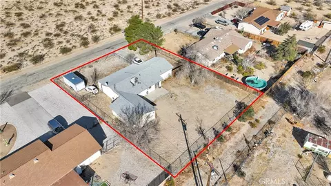 View/Area - 9983 Ladera Ave, Lucerne Valley, CA 92356 photo 6 of 8