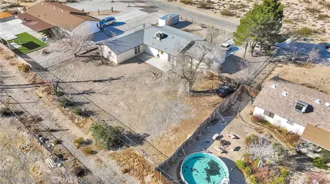 View/Area - 9983 Ladera Ave, Lucerne Valley, CA 92356 photo 4 of 8