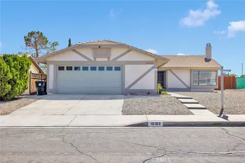 15163 Mesquite, Victorville, CA 92394