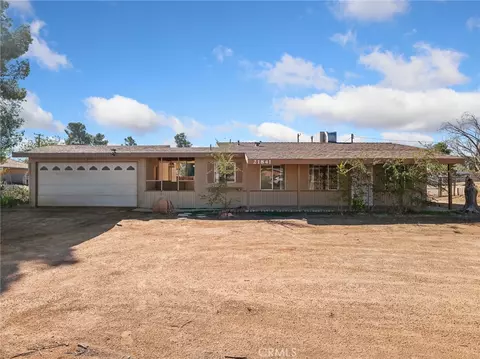 21841 Hurons Ave, Apple Valley, CA 92307