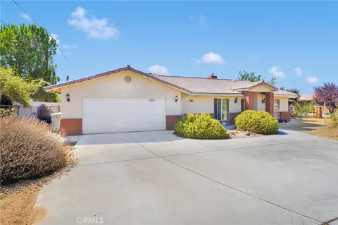 18221 Orange St, Hesperia, CA 92345
