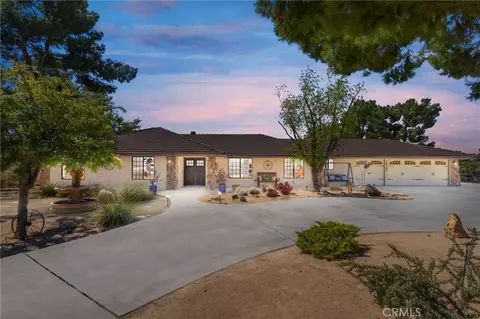 19385 Oneida, Apple Valley, CA 92307