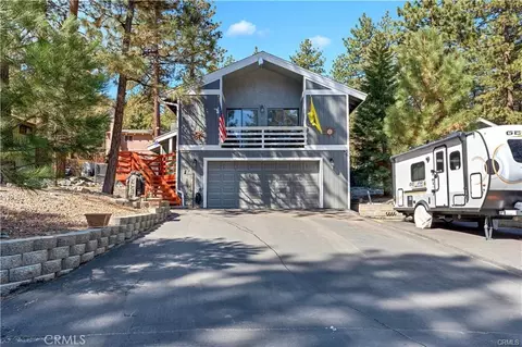 1799 Betty St, Wrightwood, CA 92397