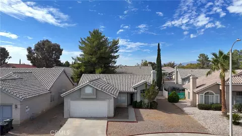 14115 Buckskin Ct, Victorville, CA 92394