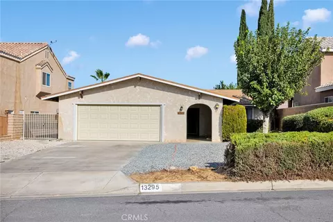 13295 Tamarisk Rd, Victorville, CA 92395