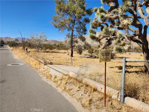 56646 Antelope Trl, Yucca Valley, CA 92284