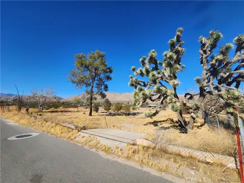 56646 Antelope Trl, Yucca Valley, CA 92284 photo 3