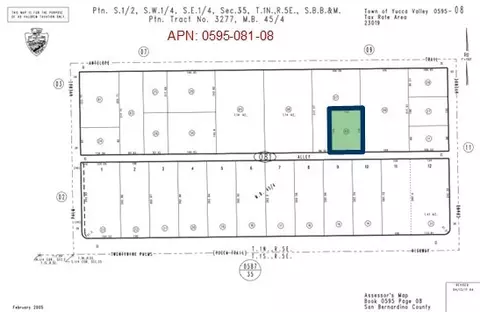 56646 Antelope Trl, Yucca Valley, CA 92284 photo 12