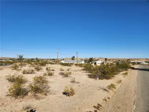 3 Juniper Ave, Twentynine Palms, CA 92277