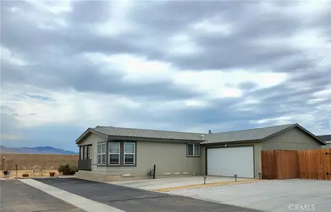 21621 Sandia Rd #153, Apple Valley, CA 92308