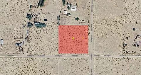 0 Coventry St, Newberry Springs, CA 92365