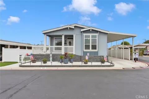 4400 Philadelphia St #SPC 209, Chino, CA 91710