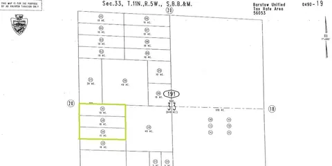 49019133 Powerline Rd, Kramer Junction, CA 93516 photo 2