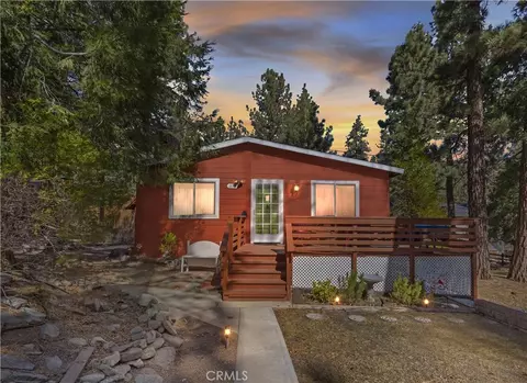 1698 Irene St, Wrightwood, CA 92397