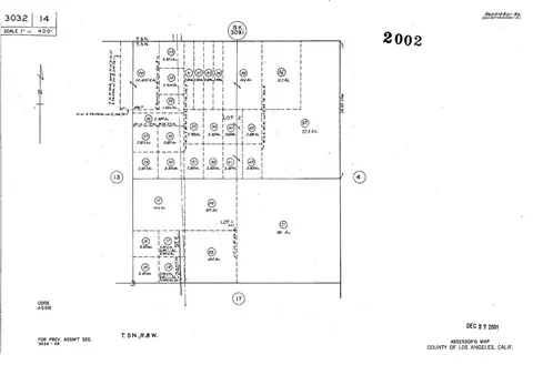 0 Black Butte St, Lancaster, CA 93535