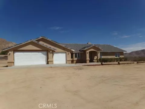 16325 Moccasin Rd, Apple Valley, CA 92307