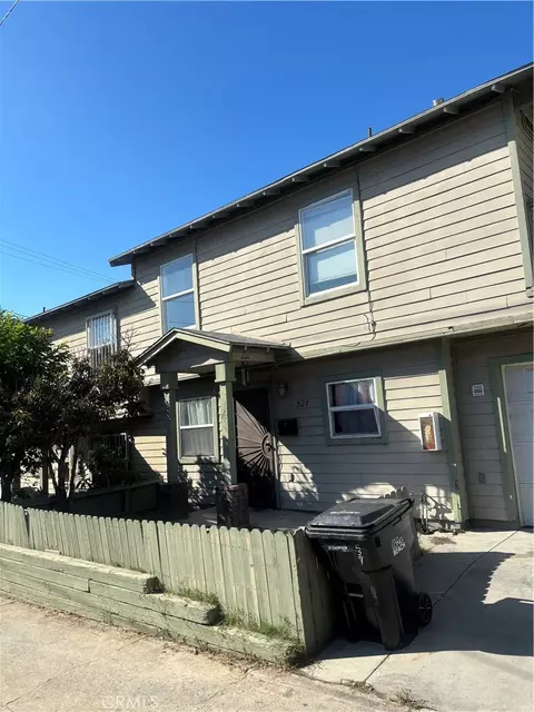 527 Daisy, Long Beach, CA 90802