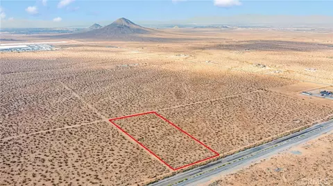 0 Quarry Rd, Apple Valley, CA 92307 photo 2