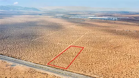 0 Quarry Rd, Apple Valley, CA 92307 photo 3